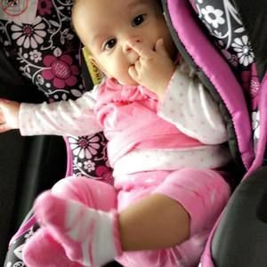 Meet your Posher, Genesis